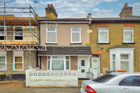 3 bedroom terraced house for sale, Cemetery Road, Forest Gate E7