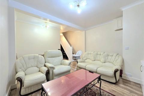 3 bedroom terraced house for sale, Cemetery Road, Forest Gate E7