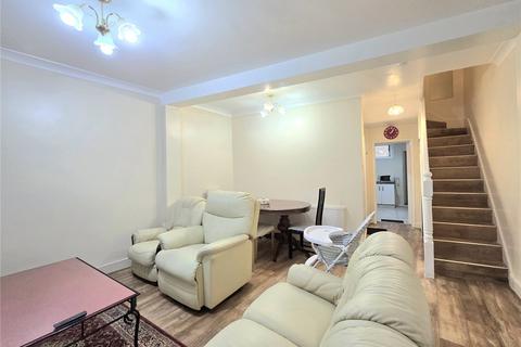 3 bedroom terraced house for sale, Cemetery Road, Forest Gate E7
