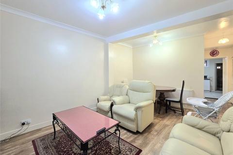 3 bedroom terraced house for sale, Cemetery Road, Forest Gate E7