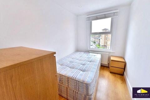 3 bedroom flat to rent, 10 Manor Park Parade, London, SE13