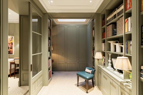 4 bedroom terraced house for sale, Oakley Street, London, SW3