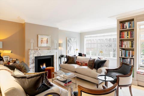4 bedroom terraced house for sale, Oakley Street, London, SW3