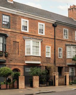 4 bedroom terraced house for sale, Oakley Street, London, SW3