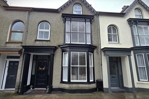 4 bedroom terraced house for sale, Church Street, Tremadog, Porthmadog
