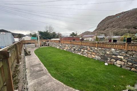 4 bedroom terraced house for sale, Church Street, Tremadog, Porthmadog