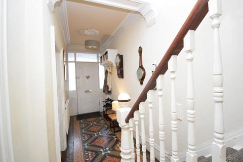 4 bedroom terraced house for sale, Church Street, Tremadog, Porthmadog