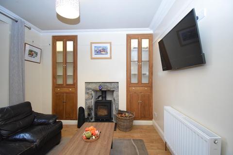 4 bedroom terraced house for sale, Church Street, Tremadog, Porthmadog