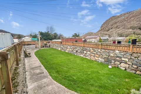 4 bedroom terraced house for sale, Church Street, Tremadog, Porthmadog
