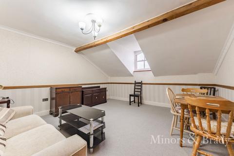 undefined, Kirkley Cliff, Lowestoft, NR33
