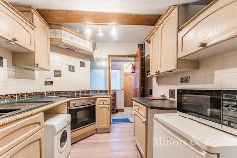 undefined, Kirkley Cliff, Lowestoft, NR33