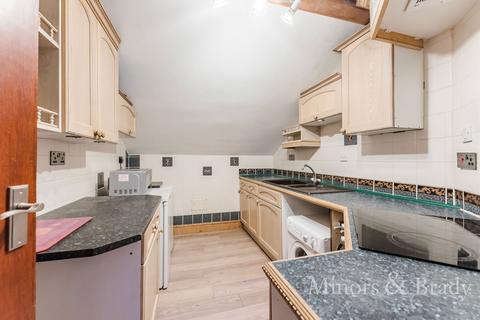 undefined, Kirkley Cliff, Lowestoft, NR33