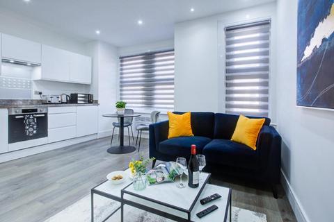 1 bedroom apartment to rent, Fully, Furnished Luxury, Wandsworth, Cozy 1 Bed