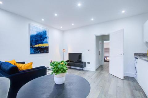 1 bedroom apartment to rent, Fully, Furnished Luxury, Wandsworth, Cozy 1 Bed
