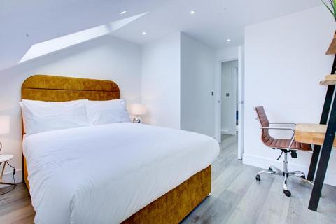 1 bedroom apartment to rent, Fully, Furnished Luxury, Wandsworth, Cozy 1 Bed