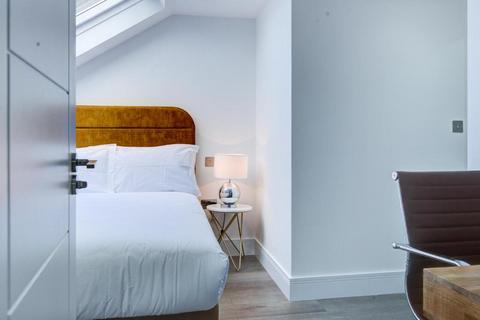 1 bedroom apartment to rent, Fully, Furnished Luxury, Wandsworth, Cozy 1 Bed