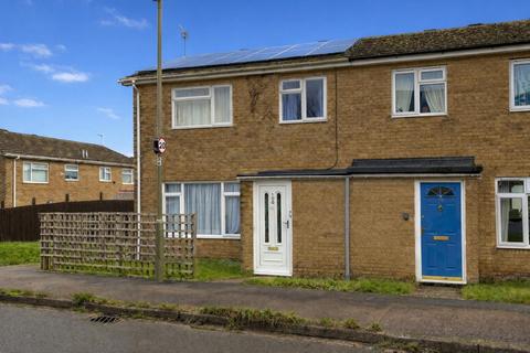 3 bedroom end of terrace house for sale, Walterbush Road, Chipping Norton
