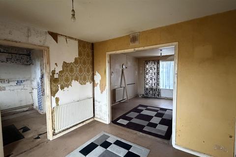 3 bedroom end of terrace house for sale, Walterbush Road, Chipping Norton