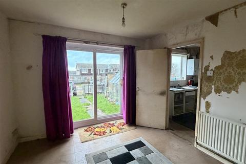 3 bedroom end of terrace house for sale, Walterbush Road, Chipping Norton