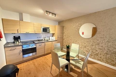 2 bedroom flat to rent, Heritage Avenue, Colindale, London