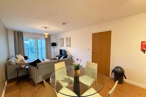 2 bedroom flat to rent, Heritage Avenue, Colindale, London