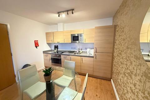 2 bedroom flat to rent, Heritage Avenue, Colindale, London