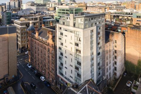 2 bedroom apartment for sale, Holm Street, Glasgow, G2