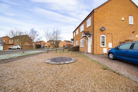 3 bedroom semi-detached house for sale, Dersingham, King's Lynn, Norfolk, PE31