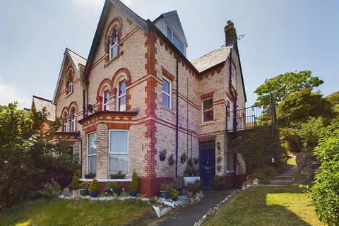 undefined, Richmond Villas, Ilfracombe EX34