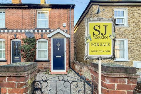 undefined, Crouch Road, Burnham-On-Crouch