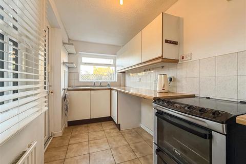 undefined, Crouch Road, Burnham-On-Crouch