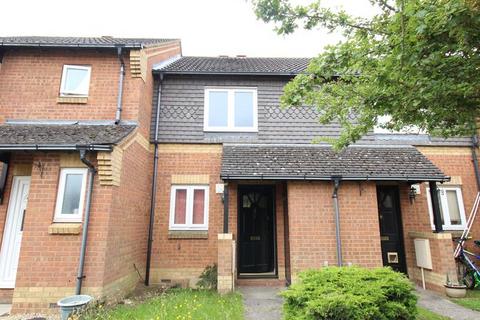 undefined, Sibton Abbey, Bedford, MK41 0UQ