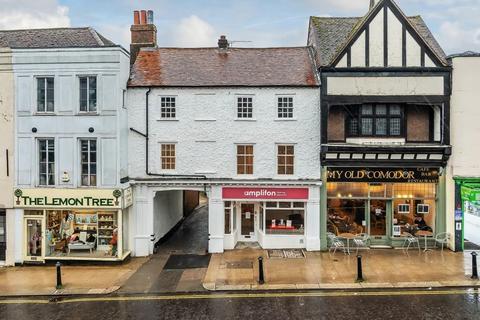 1 bedroom apartment for sale, HIGH STREET, DORKING, RH4