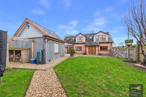 5 bedroom detached house for sale, Hatchmoor Road, Torrington