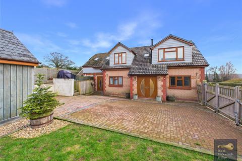 5 bedroom detached house for sale, Hatchmoor Road, Torrington