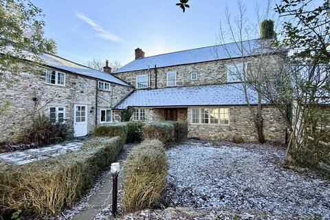 undefined, Farm House, Snodwell Farm, Post Lane, Cotleigh, Honiton, Devon EX14 9HZ