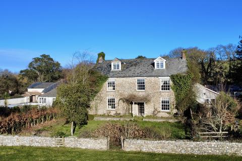 6 bedroom farm house for sale, Farm House, Snodwell Farm, Post Lane, Cotleigh, Honiton, Devon EX14 9HZ