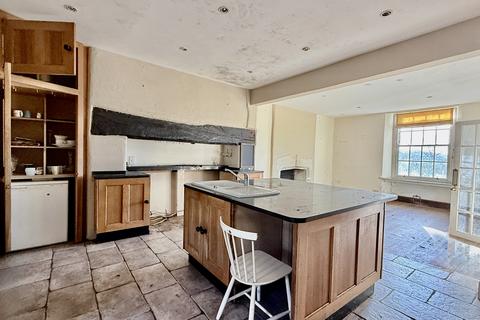 6 bedroom farm house for sale, Farm House, Snodwell Farm, Post Lane, Cotleigh, Honiton, Devon EX14 9HZ