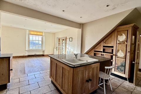 6 bedroom farm house for sale, Farm House, Snodwell Farm, Post Lane, Cotleigh, Honiton, Devon EX14 9HZ