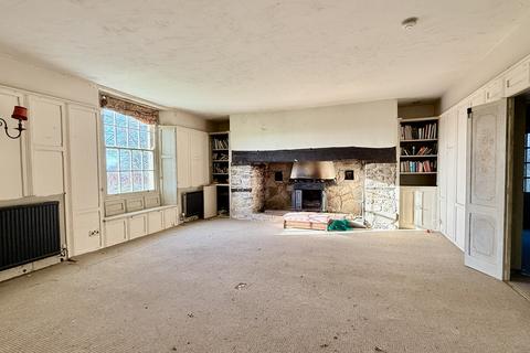 6 bedroom farm house for sale, Farm House, Snodwell Farm, Post Lane, Cotleigh, Honiton, Devon EX14 9HZ