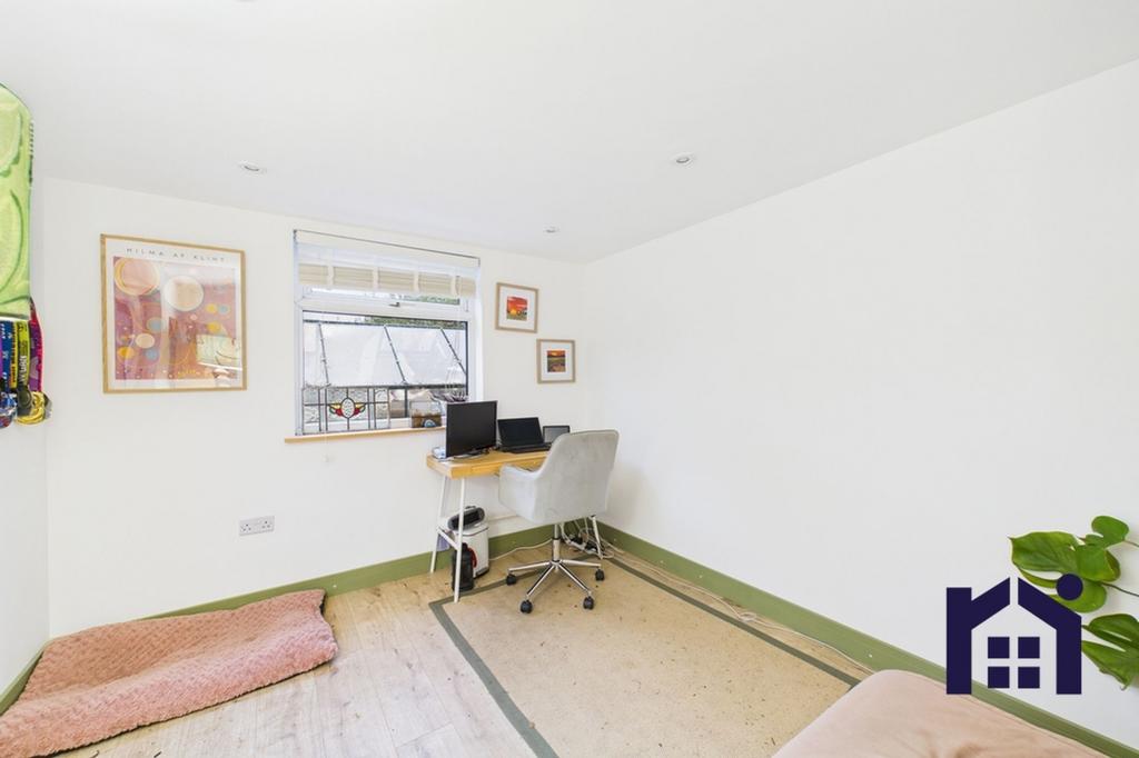 Home office