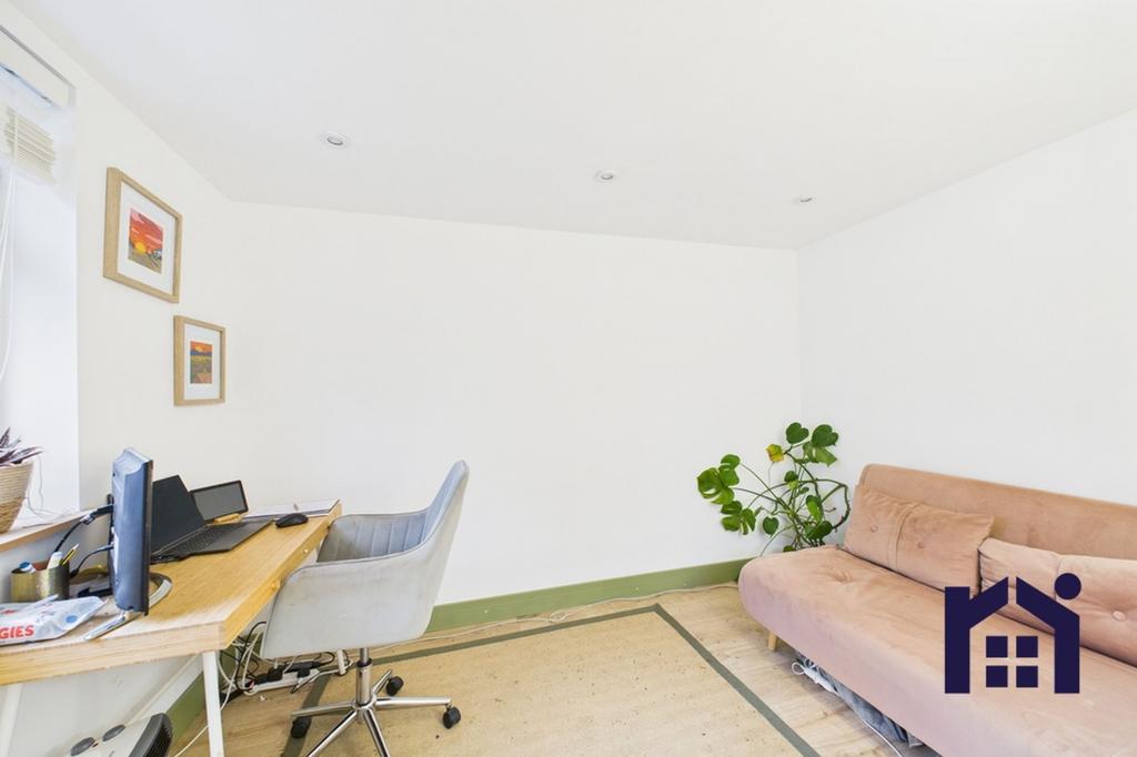 Home office