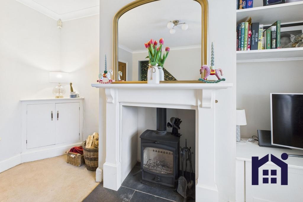 Nice &amp; cosy