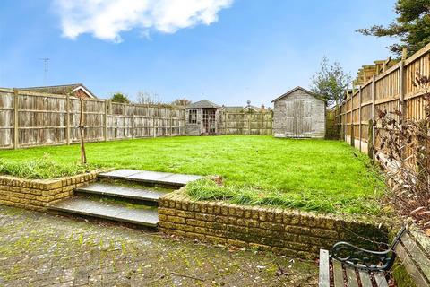undefined, Roman Way, Alcester