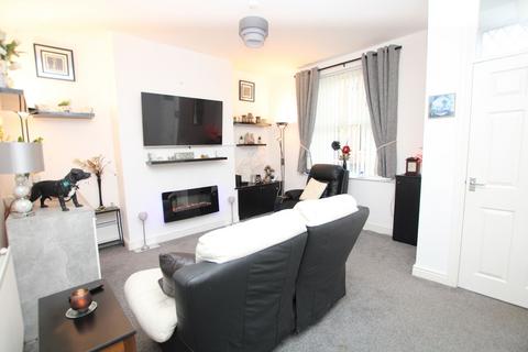 2 bedroom terraced house for sale, Brideoake Street, Leigh WN7