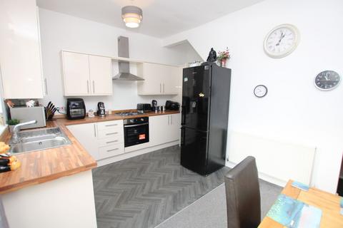 2 bedroom terraced house for sale, Brideoake Street, Leigh WN7