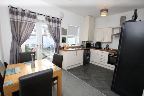 2 bedroom terraced house for sale, Brideoake Street, Leigh WN7