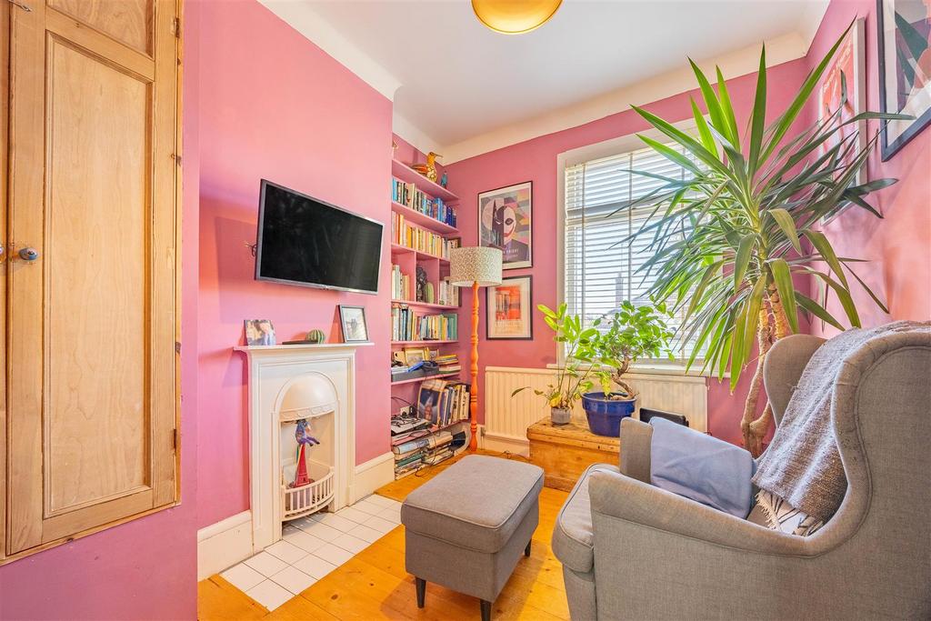 Snug/Office