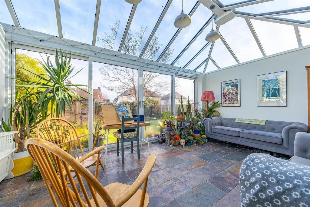 Conservatory