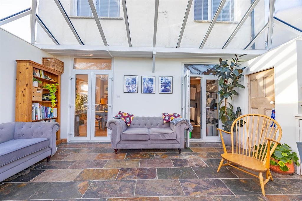 Conservatory